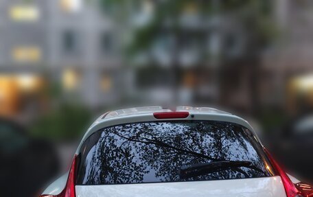 Nissan Juke II, 2011 год, 890 000 рублей, 3 фотография