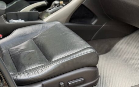 Honda Accord VIII рестайлинг, 2008 год, 1 250 000 рублей, 10 фотография