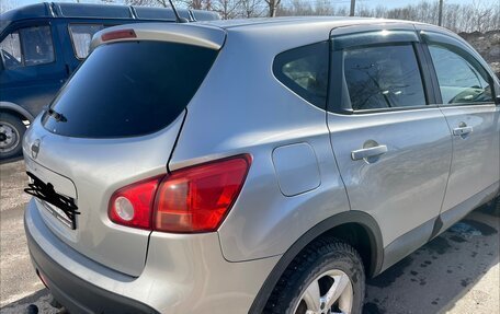 Nissan Qashqai, 2009 год, 700 000 рублей, 5 фотография