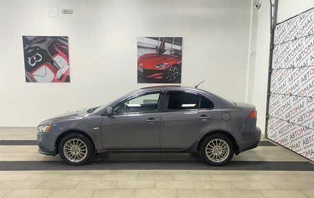 Mitsubishi Lancer IX, 2007 год, 546 000 рублей, 4 фотография