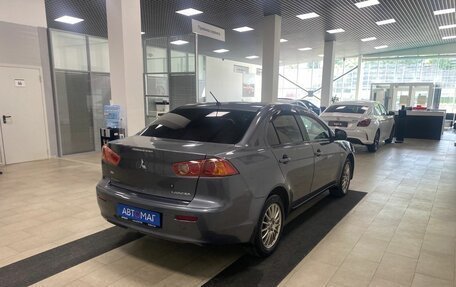 Mitsubishi Lancer IX, 2007 год, 546 000 рублей, 5 фотография