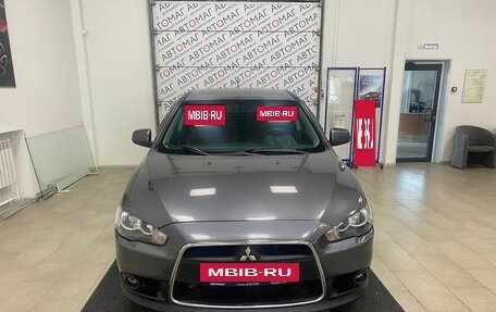 Mitsubishi Lancer IX, 2007 год, 546 000 рублей, 2 фотография