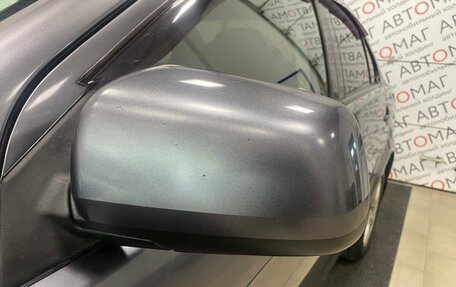 Mitsubishi Lancer IX, 2007 год, 546 000 рублей, 12 фотография
