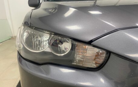 Mitsubishi Lancer IX, 2007 год, 546 000 рублей, 10 фотография