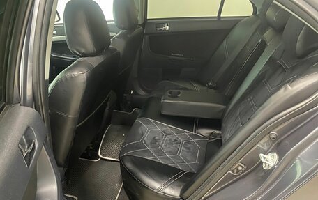 Mitsubishi Lancer IX, 2007 год, 546 000 рублей, 19 фотография
