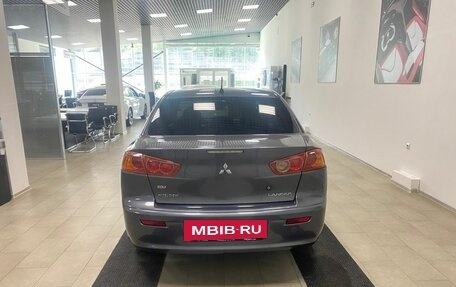 Mitsubishi Lancer IX, 2007 год, 546 000 рублей, 6 фотография
