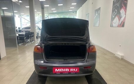 Mitsubishi Lancer IX, 2007 год, 546 000 рублей, 7 фотография