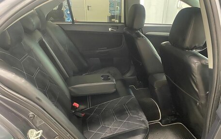 Mitsubishi Lancer IX, 2007 год, 546 000 рублей, 20 фотография