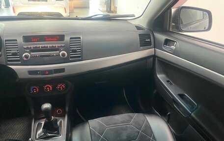 Mitsubishi Lancer IX, 2007 год, 546 000 рублей, 22 фотография