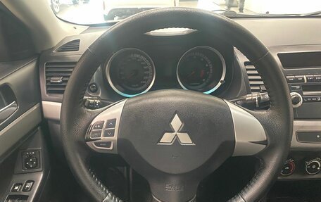 Mitsubishi Lancer IX, 2007 год, 546 000 рублей, 23 фотография