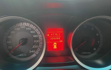 Mitsubishi Lancer IX, 2007 год, 546 000 рублей, 29 фотография