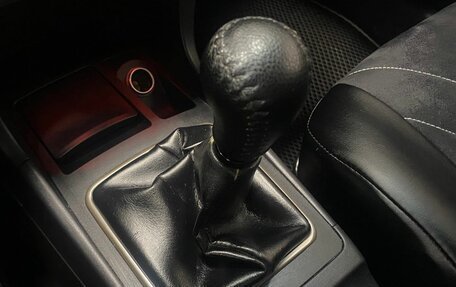 Mitsubishi Lancer IX, 2007 год, 546 000 рублей, 27 фотография