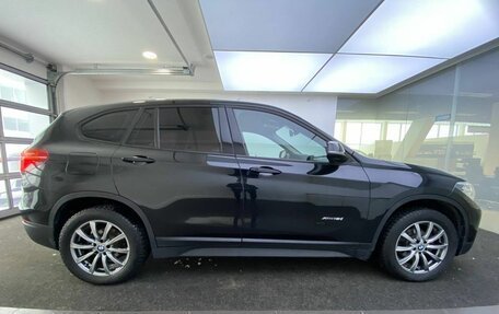 BMW X1, 2017 год, 2 320 000 рублей, 5 фотография