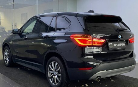 BMW X1, 2017 год, 2 320 000 рублей, 8 фотография