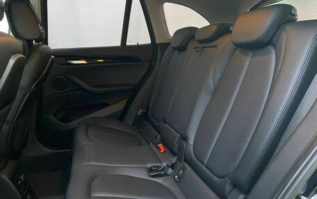BMW X1, 2017 год, 2 320 000 рублей, 15 фотография