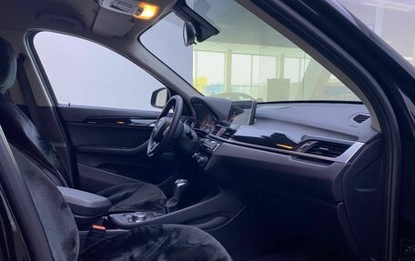 BMW X1, 2017 год, 2 320 000 рублей, 13 фотография