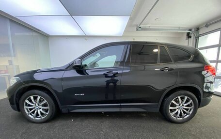 BMW X1, 2017 год, 2 320 000 рублей, 10 фотография