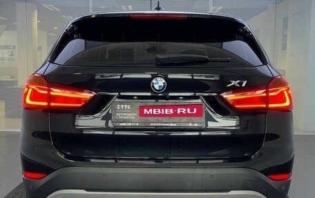 BMW X1, 2017 год, 2 320 000 рублей, 7 фотография