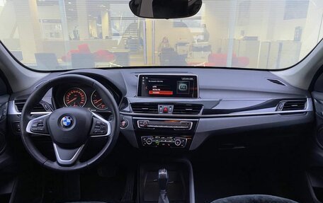 BMW X1, 2017 год, 2 320 000 рублей, 17 фотография