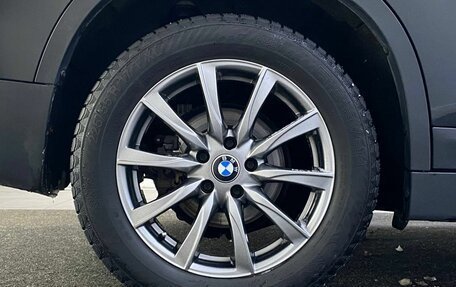 BMW X1, 2017 год, 2 320 000 рублей, 22 фотография