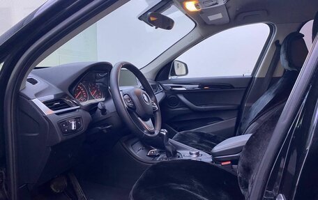 BMW X1, 2017 год, 2 320 000 рублей, 20 фотография