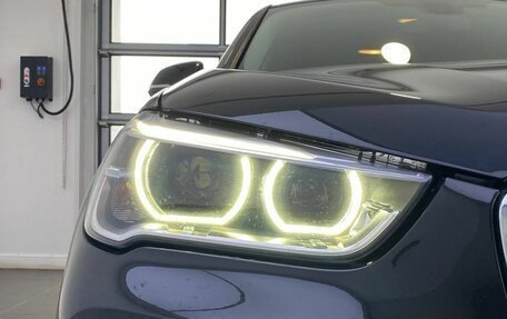 BMW X1, 2017 год, 2 320 000 рублей, 21 фотография