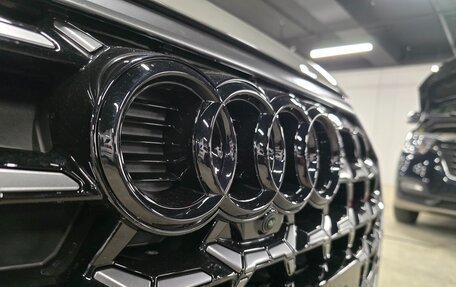 Audi Q3, 2026 год, 4 798 000 рублей, 11 фотография