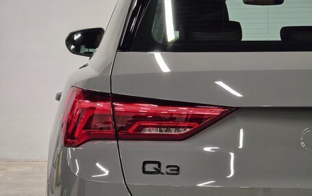 Audi Q3, 2026 год, 4 798 000 рублей, 22 фотография
