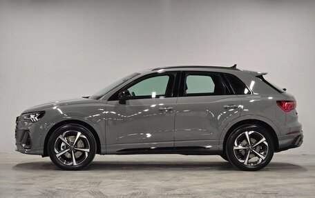 Audi Q3, 2026 год, 4 798 000 рублей, 19 фотография