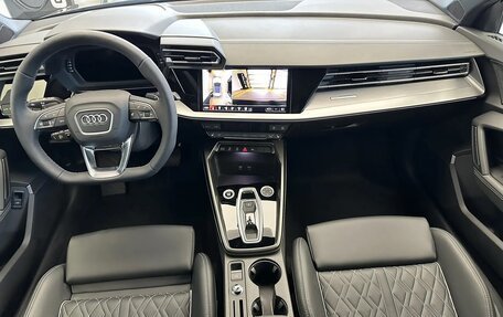 Audi A3, 2026 год, 4 290 000 рублей, 7 фотография