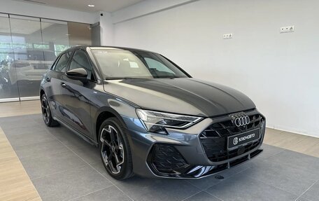 Audi A3, 2026 год, 4 290 000 рублей, 3 фотография