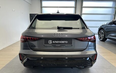 Audi A3, 2026 год, 4 290 000 рублей, 5 фотография