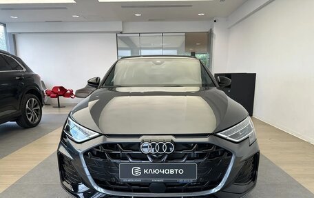 Audi A3, 2026 год, 4 290 000 рублей, 2 фотография