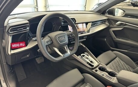 Audi A3, 2026 год, 4 290 000 рублей, 8 фотография