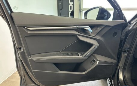 Audi A3, 2026 год, 4 290 000 рублей, 11 фотография