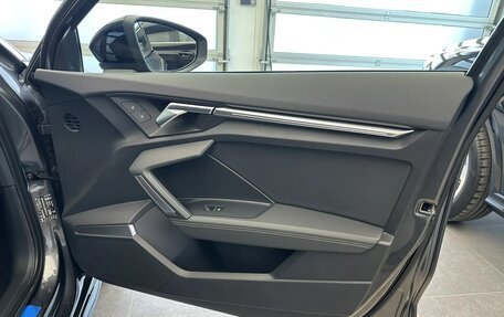 Audi A3, 2026 год, 4 290 000 рублей, 17 фотография