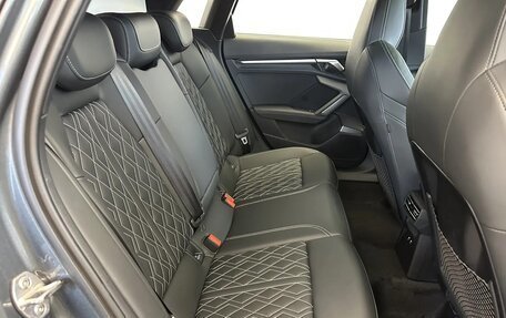 Audi A3, 2026 год, 4 290 000 рублей, 18 фотография