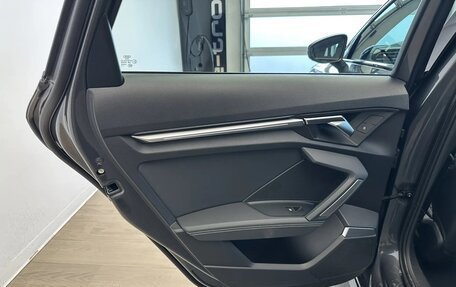Audi A3, 2026 год, 4 290 000 рублей, 14 фотография