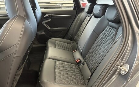 Audi A3, 2026 год, 4 290 000 рублей, 13 фотография