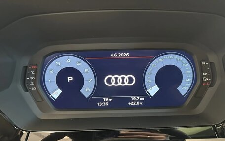 Audi A3, 2026 год, 4 290 000 рублей, 20 фотография