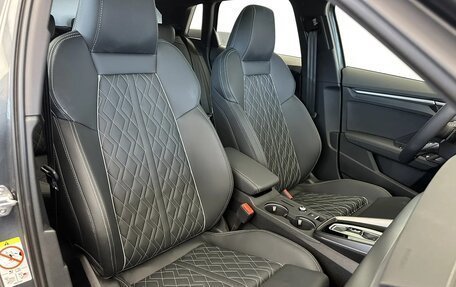 Audi A3, 2026 год, 4 290 000 рублей, 16 фотография