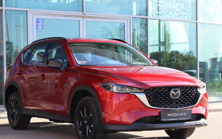 Mazda CX-5 II, 2026 год, 4 250 000 рублей, 3 фотография