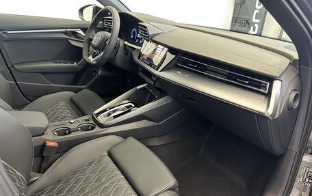 Audi A3, 2026 год, 4 290 000 рублей, 15 фотография