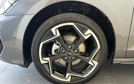Audi A3, 2026 год, 4 290 000 рублей, 21 фотография