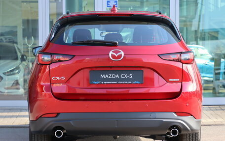 Mazda CX-5 II, 2026 год, 4 250 000 рублей, 6 фотография