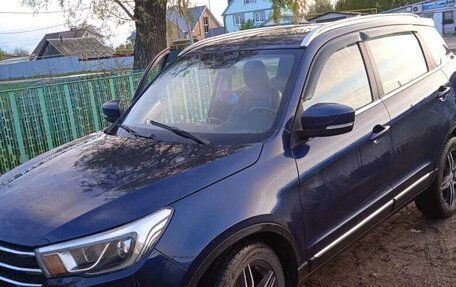 Lifan X70 I, 2018 год, 900 000 рублей, 3 фотография
