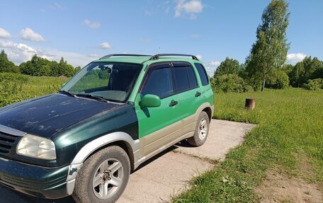 Suzuki Grand Vitara, 1998 год, 250 000 рублей, 2 фотография