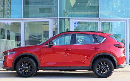 Mazda CX-5 II, 2026 год, 4 250 000 рублей, 27 фотография