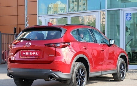 Mazda CX-5 II, 2026 год, 4 250 000 рублей, 28 фотография