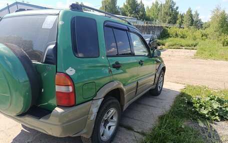 Suzuki Grand Vitara, 1998 год, 250 000 рублей, 5 фотография